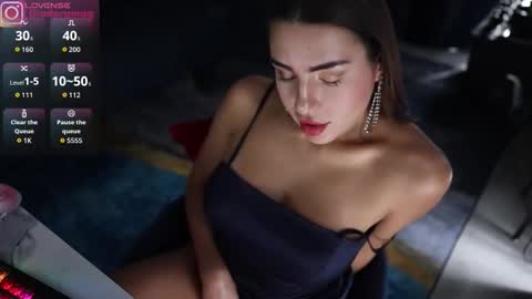 Diodora Magenta online show from 12, 9, 2025