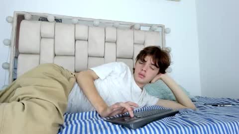 apollo online show from 5, 12, 2025