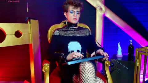 dionnysian online show from 26, 5, 2026