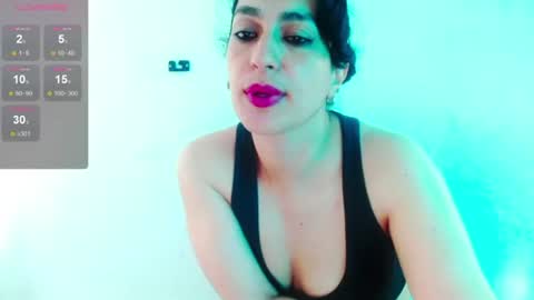 diosa_gil online show from 10, 6, 2026