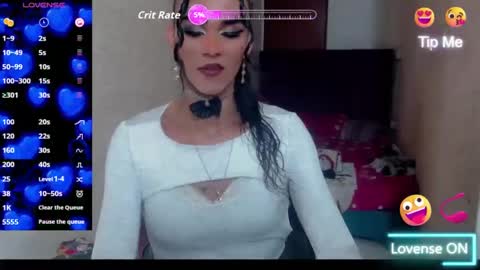 Snapshot of diosa_v_ chatting on 11, 9, 2025 diosa_v_ online show from 11, 9, 2025