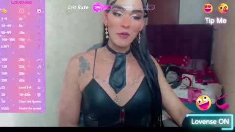 Snapshot of diosa_v_ chatting on 23, 9, 2025 diosa_v_ online show from 23, 9, 2025