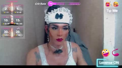 Snapshot of diosa_v_ chatting on 14, 10, 2025 diosa_v_ online show from 14, 10, 2025