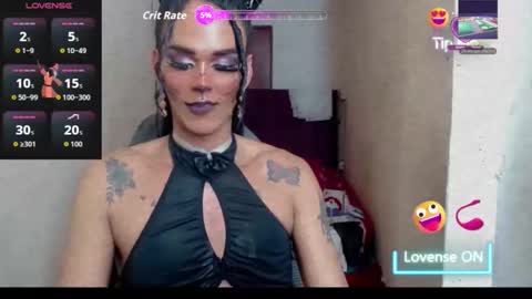 Snapshot of diosa_v_ chatting on 19, 10, 2025 diosa_v_ online show from 19, 10, 2025