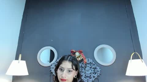 diosadelamor01 online show from 13, 12, 2024