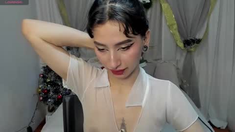 diosadelamor01 online show from 21, 12, 2024