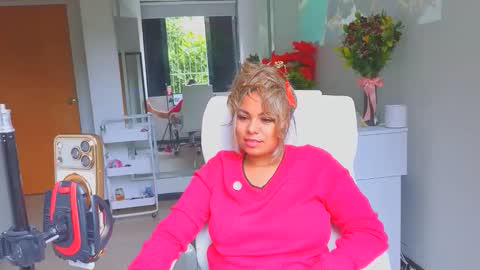 Snapshot of diosadeluniverso_ chatting on 11, 3, 2026 diosadeluniverso_ online show from 11, 3, 2026