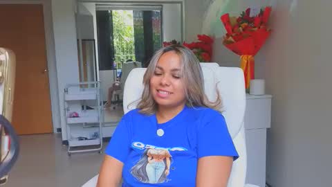 Snapshot of diosadeluniverso_ chatting on 13, 3, 2026 diosadeluniverso_ online show from 13, 3, 2026