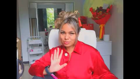 Snapshot of diosadeluniverso_ chatting on 16, 3, 2026 diosadeluniverso_ online show from 16, 3, 2026