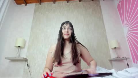 diosaelchat online show from 18, 10, 2025