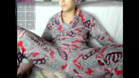 diosaelchat online show from 5, 11, 2025