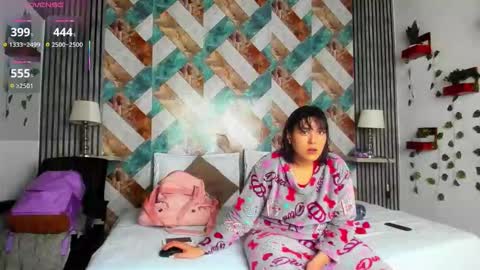 diosaelchat online show from 11, 1, 2026