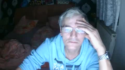 Adam Carla online show from 2, 1, 2025