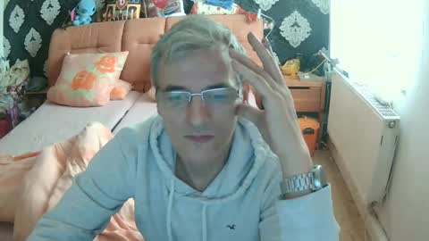 Adam Carla online show from 4, 1, 2025