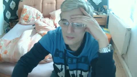 Adam Carla online show from 18, 2, 2025