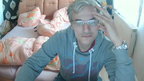 Adam Carla online show from 3, 3, 2025