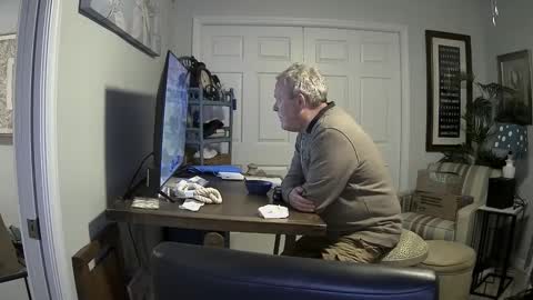 Snapshot of dirkpitt223 chatting on 12, 1, 2025 DirtkPitt Fun guy working online show from 12, 1, 2025