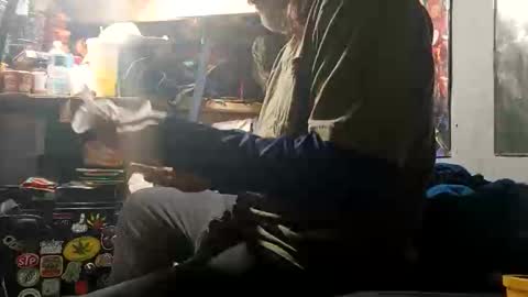 Snapshot of dirtmcgirt82 chatting on 7, 12, 2024 dirtmcgirt82 online show from 7, 12, 2024