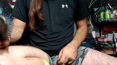 Snapshot of dirtmcgirt82 chatting on 25, 12, 2024 dirtmcgirt82 online show from 25, 12, 2024