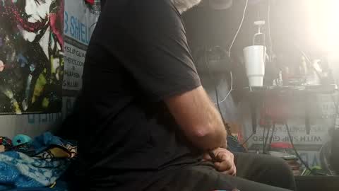 Snapshot of dirtmcgirt82 chatting on 2, 1, 2025 dirtmcgirt82 online show from 2, 1, 2025