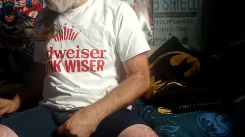 Snapshot of dirtmcgirt82 chatting on 6, 1, 2025 dirtmcgirt82 online show from 6, 1, 2025