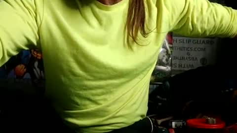 Snapshot of dirtmcgirt82 chatting on 23, 1, 2025 dirtmcgirt82 online show from 23, 1, 2025