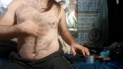 Snapshot of dirtmcgirt82 chatting on 24, 1, 2025 dirtmcgirt82 online show from 24, 1, 2025