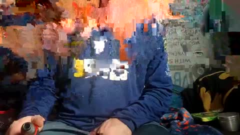 Snapshot of dirtmcgirt82 chatting on 28, 1, 2025 dirtmcgirt82 online show from 28, 1, 2025