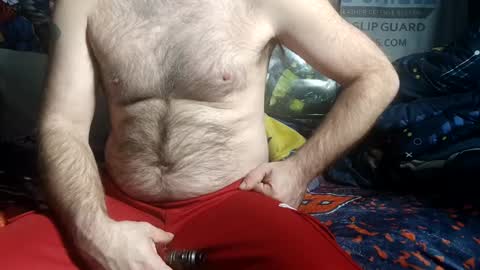 Snapshot of dirtmcgirt82 chatting on 29, 1, 2025 dirtmcgirt82 online show from 29, 1, 2025