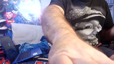 Snapshot of dirtmcgirt82 chatting on 31, 1, 2025 dirtmcgirt82 online show from 31, 1, 2025