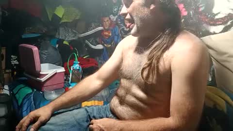 Snapshot of dirtmcgirt82 chatting on 19, 2, 2025 dirtmcgirt82 online show from 19, 2, 2025