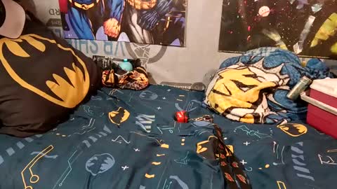 Snapshot of dirtmcgirt82 chatting on 27, 9, 2025 dirtmcgirt82 online show from 27, 9, 2025