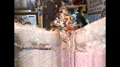 Snapshot of dirtmcgirt82 chatting on 4, 12, 2025 dirtmcgirt82 online show from 4, 12, 2025