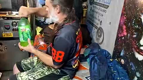 Snapshot of dirtmcgirt82 chatting on 8, 2, 2026 dirtmcgirt82 online show from 8, 2, 2026