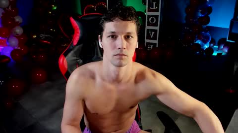 dirty_boss online show from 25, 2, 2026