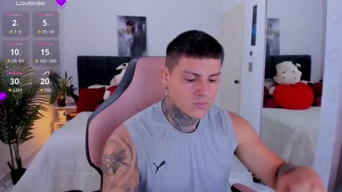 johny online show from 16, 10, 2025