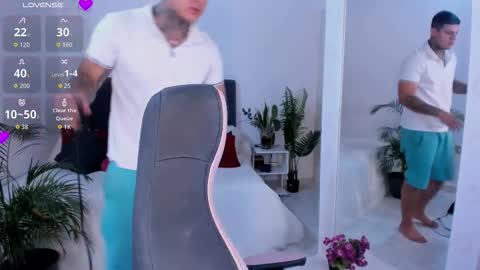 johny online show from 18, 10, 2025