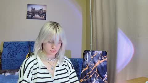 Dirty Kiss69 online show from 15, 11, 2025