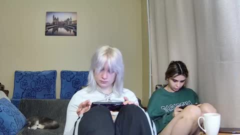 Dirty Kiss69 online show from 28, 11, 2025