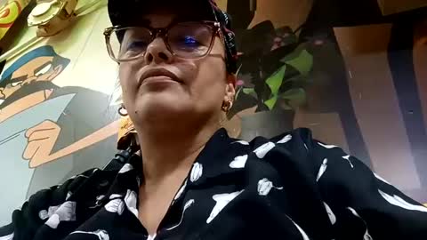 Snapshot of dirty_lady6 chatting on 15, 9, 2025 dirty_lady6 online show from 15, 9, 2025