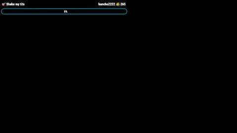 dirty_little_luna online show from 8, 6, 2026