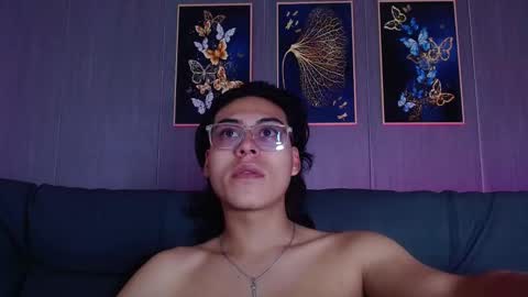 dirty model online show from 13, 2, 2026