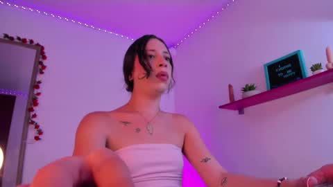 Snapshot of dirty_sex__ chatting on 9, 2, 2026 Samantha online show from 9, 2, 2026