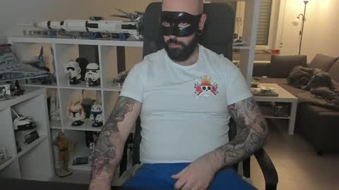 Snapshot of dirtybalws chatting on 12, 1, 2025 Robert online show from 12, 1, 2025