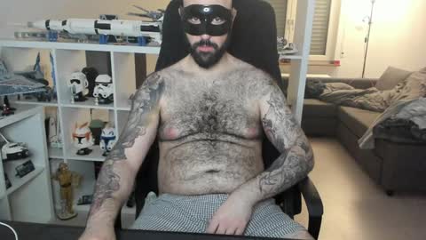 Snapshot of dirtybalws chatting on 18, 1, 2025 Robert online show from 18, 1, 2025