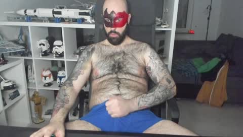 Snapshot of dirtybalws chatting on 7, 2, 2025 Robert online show from 7, 2, 2025