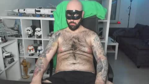 Snapshot of dirtybalws chatting on 10, 2, 2025 Robert online show from 10, 2, 2025