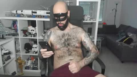 Snapshot of dirtybalws chatting on 3, 11, 2025 Robert online show from 3, 11, 2025