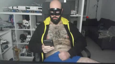 Snapshot of dirtybalws chatting on 9, 11, 2025 Robert online show from 9, 11, 2025