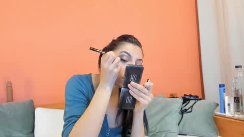 Dirtybeya online show from 5, 3, 2026